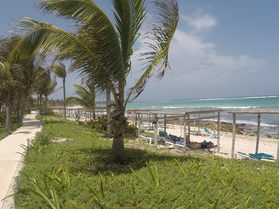 Strand Akumal Bay Beach & Wellness Resort