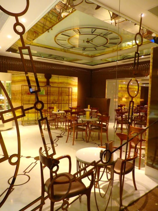 Chocolaterie Maxx Royal Belek Golf Resort