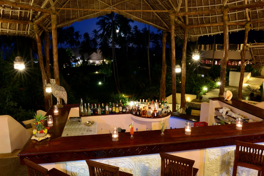 Gastro Ocean Paradise Resort & Spa