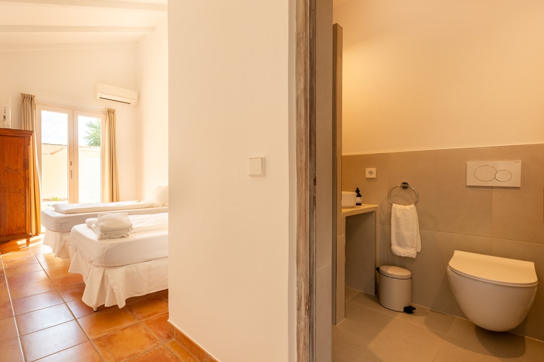 Zimmer Finca Amapola - Agrotourismus Hotel