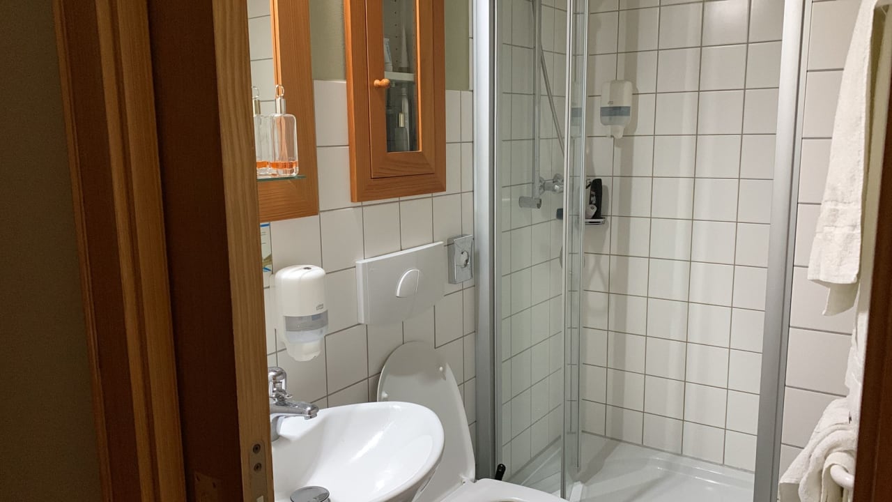 Zimmer Hotel Jagdschloss Letzlingen