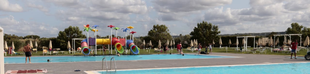 Pool Pietrablu Resort & Spa - CDSHotels