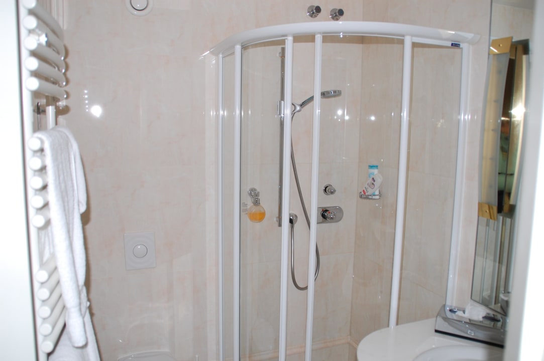 Bad  Victor's Residenz Hotel Leipzig