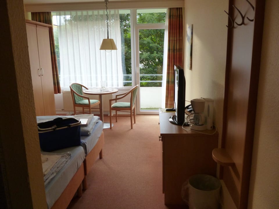 Das Apartment Ferienwohnungen Ferienpark Weissenhäuser Strand