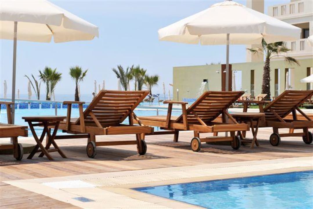 Pool Hotel Capital Coast Resort & Spa