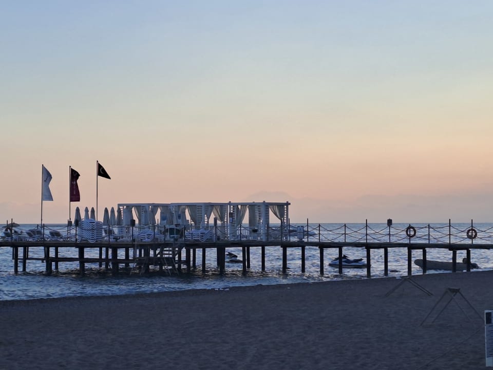 Strand Belek Beach Resort Hotel