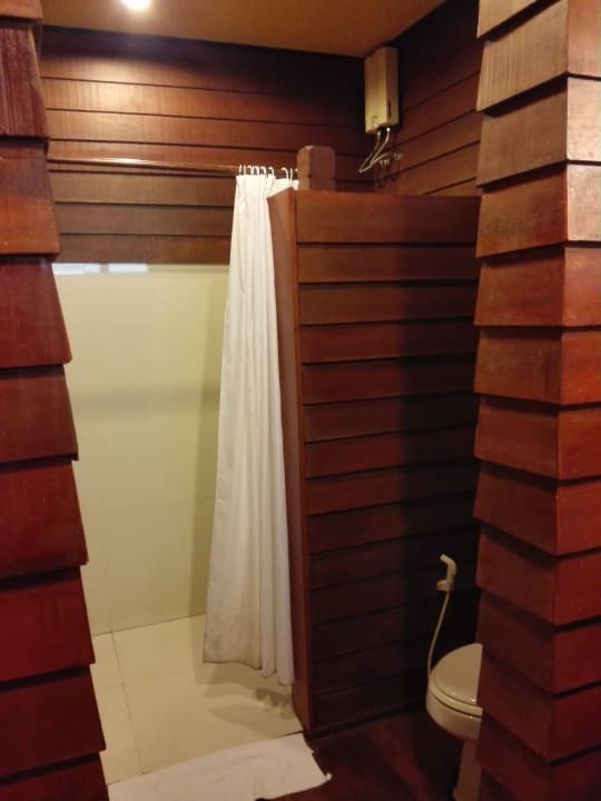 Zimmer Baan Krating Phuket Resort