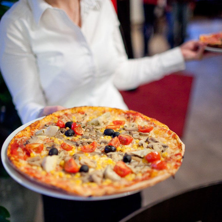 Platzer's Hauspizza Hotel Platzer
