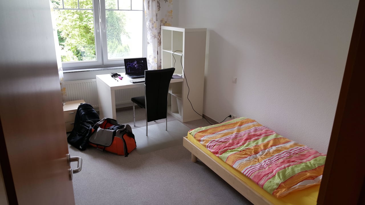 Kinderzimmer Ferienwohnung Siber