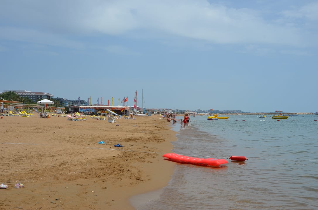 Strand FUN&SUN Smart Hane Sun Hotel