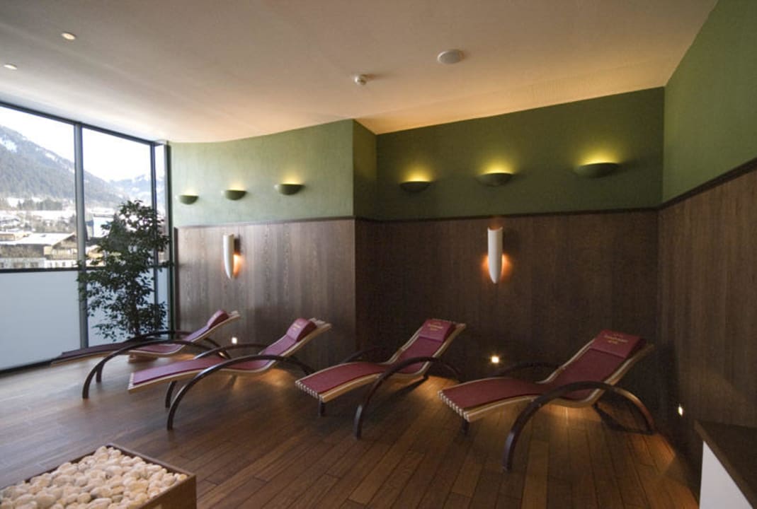 Tiefenbrunner Hotel Tiefenbrunner