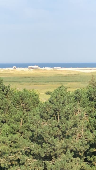 Ausblick Ferienwohnung Meeresblick Cordy