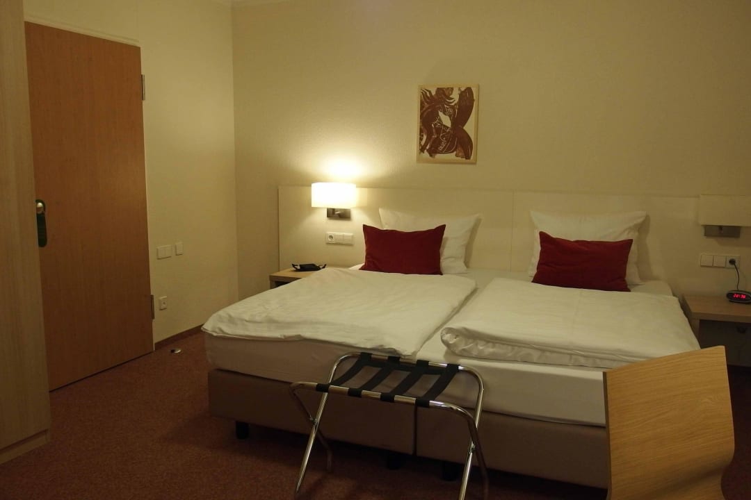 Doppelzimmer Dorint Hotel Durbach/Schwarzwald