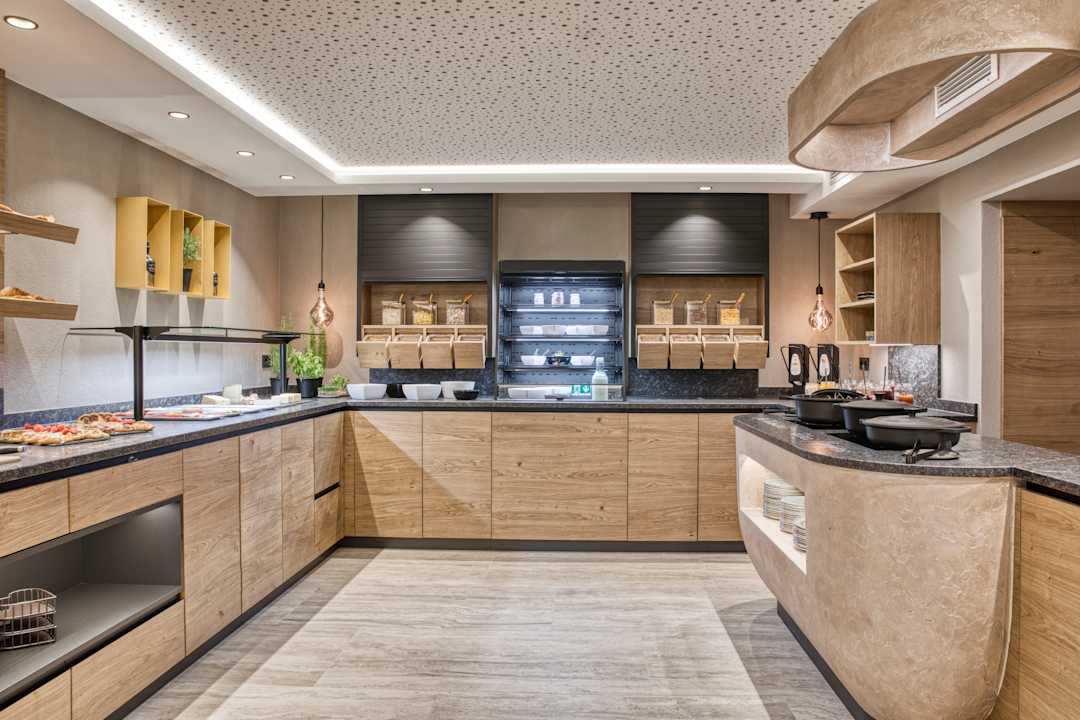 Gastro Hotel Sonnblick