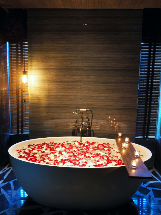 Zimmer Kalima Resort and Villas Khao Lak