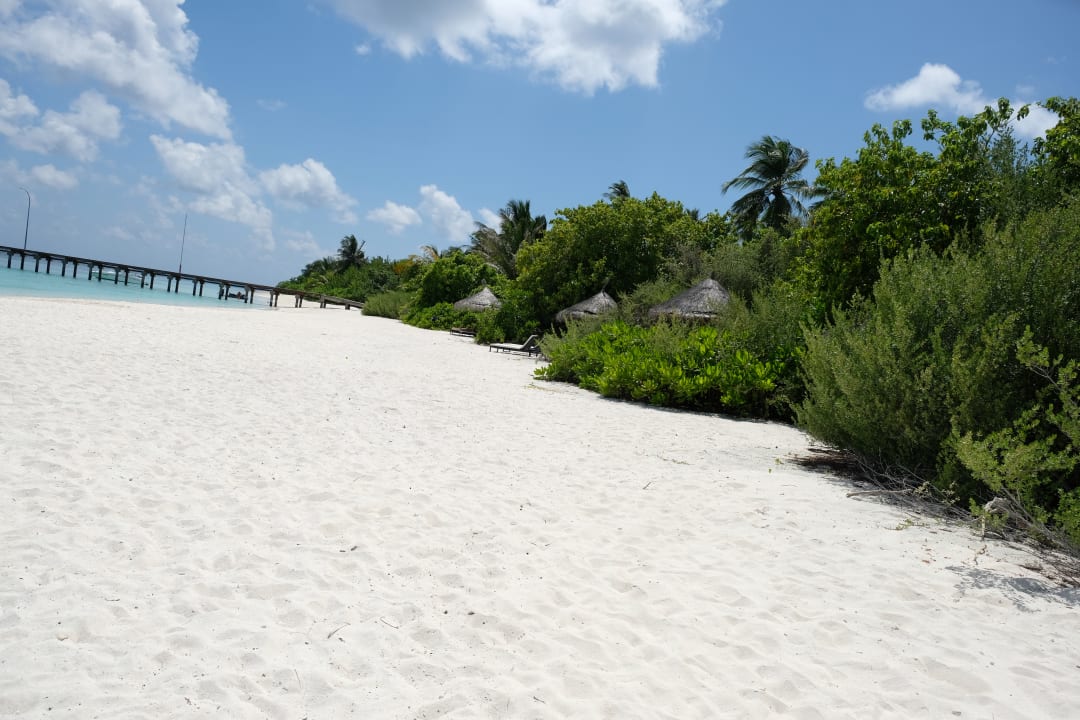 Strand NH Collection Maldives Havodda Resort