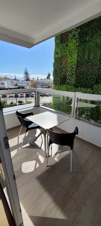 Zimmer HL Suitehotel Playa del Ingles