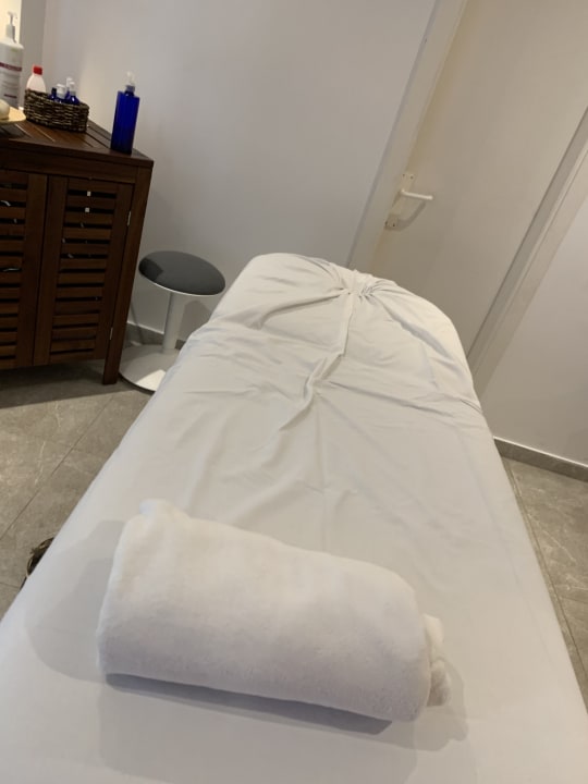 Sport & Freizeit BG Hotel Rei del Mediterrani Palace