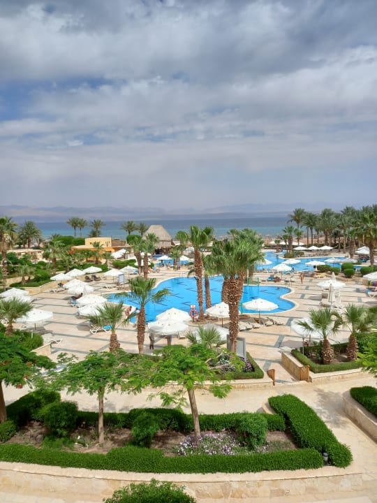 Zimmer Strand Beach Resort Taba Heights