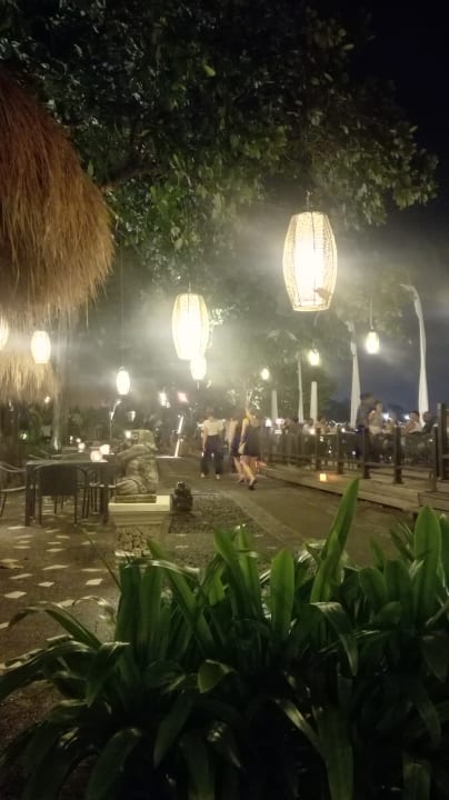 Gastro Paradisus by Melia Bali