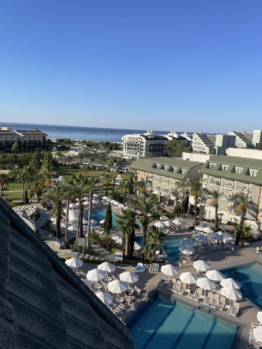 Außenansicht Hotel Novum Garden Side