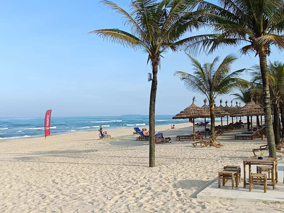 Strand ROBINSON NAM HOI AN