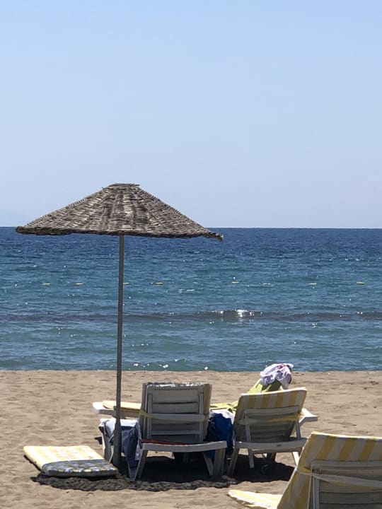 Strand Club Yali Hotels & Resort