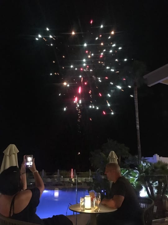 Lobby TUI BLUE Oceanis Beach and Spa Resort