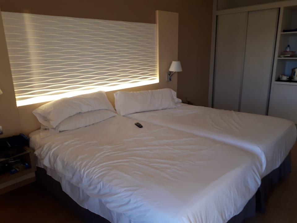 Zimmer HL Suitehotel Playa del Ingles