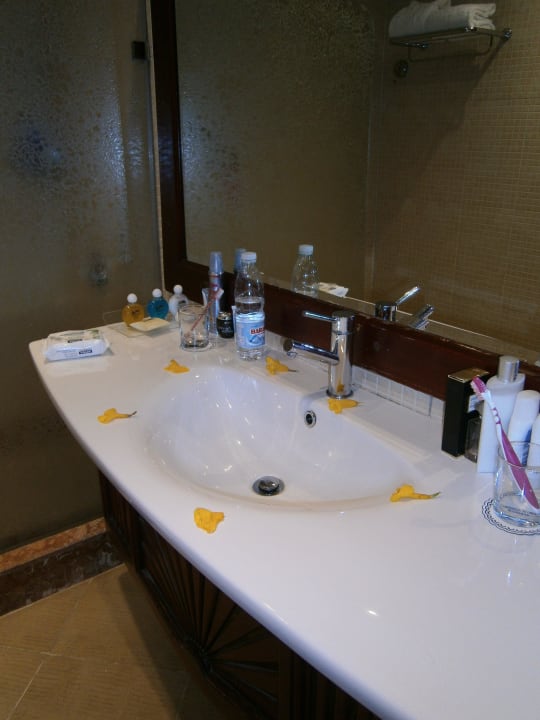 Badroom Sentido Caribbean World Soma Bay