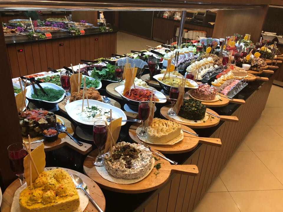 Gastro Michell Hotel & Spa