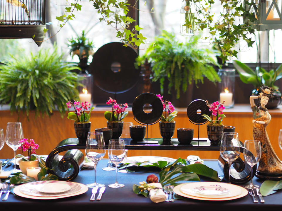 Restaurant The Stay Boulevard Nisantasi