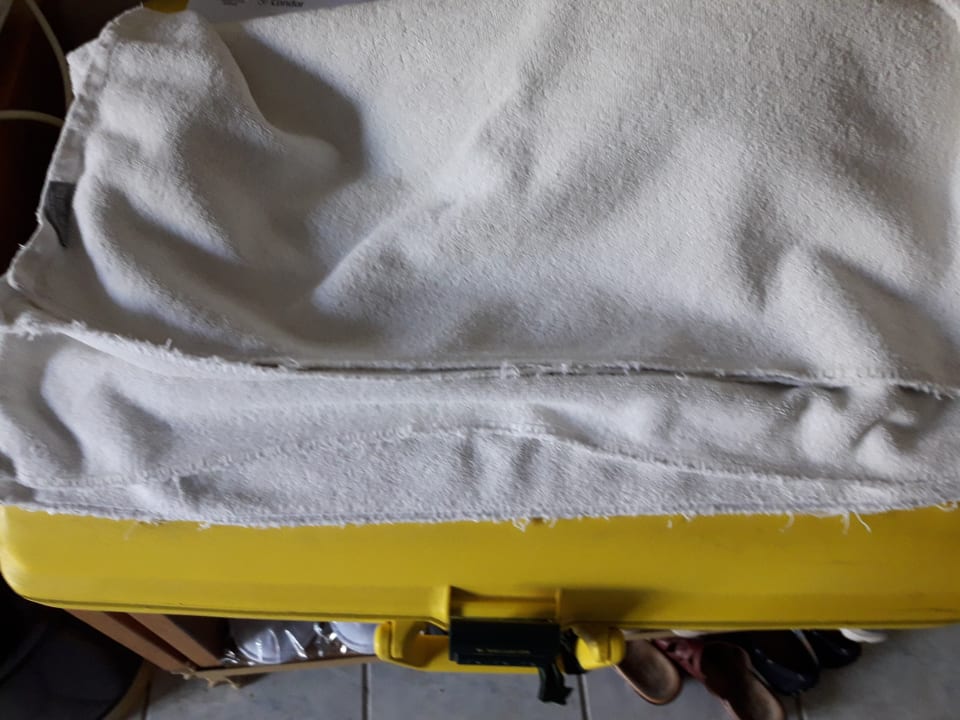 Zimmer Mythos Palace Resort & Spa