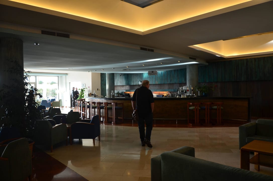 Zone für freies WLAN Aparthotel Fontanellas Playa