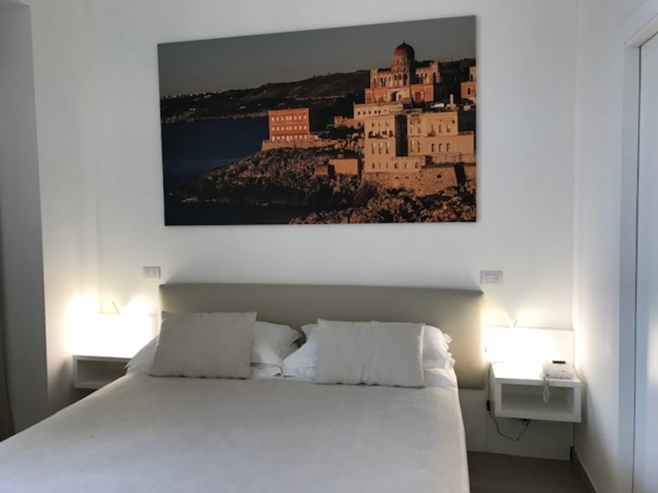 Zimmer Est hotel
