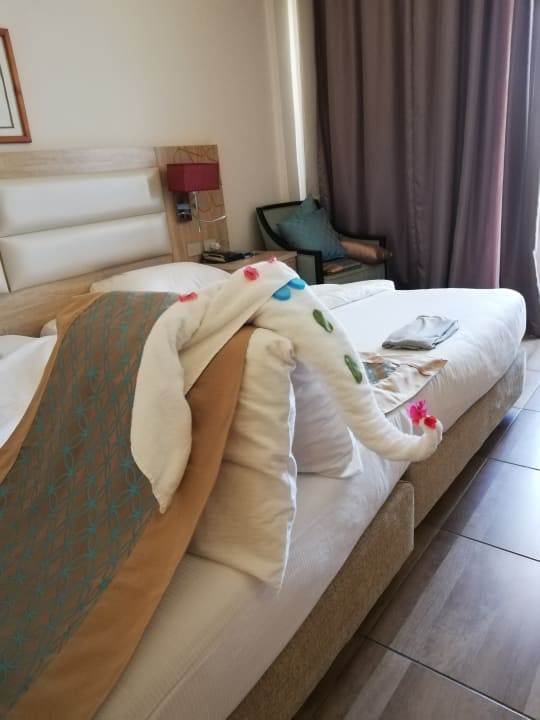 Zimmer Pickalbatros Royal Moderna Resort-Sharm El Sheikh