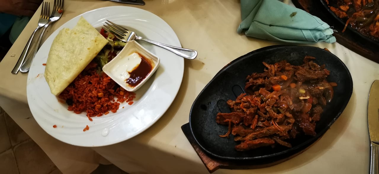 Gastro Grand Waterworld Makadi & Family Star Makadi