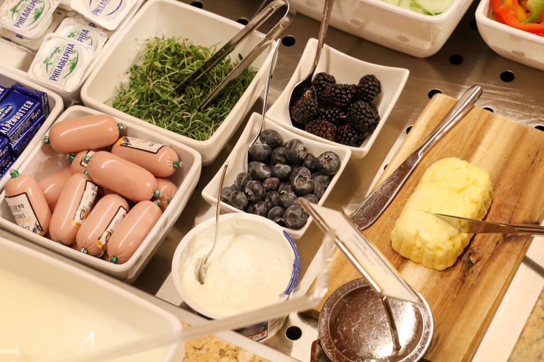 Gastro Hotel Garni Belavita