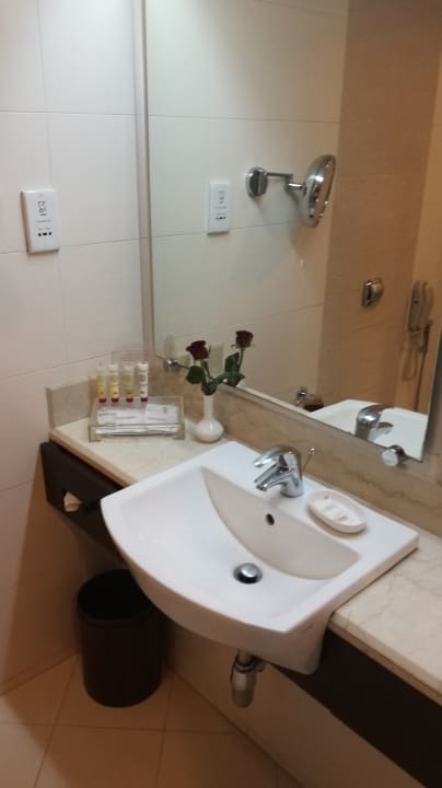 Zimmer Hotel Soaltee Crowne Plaza Kathmandu