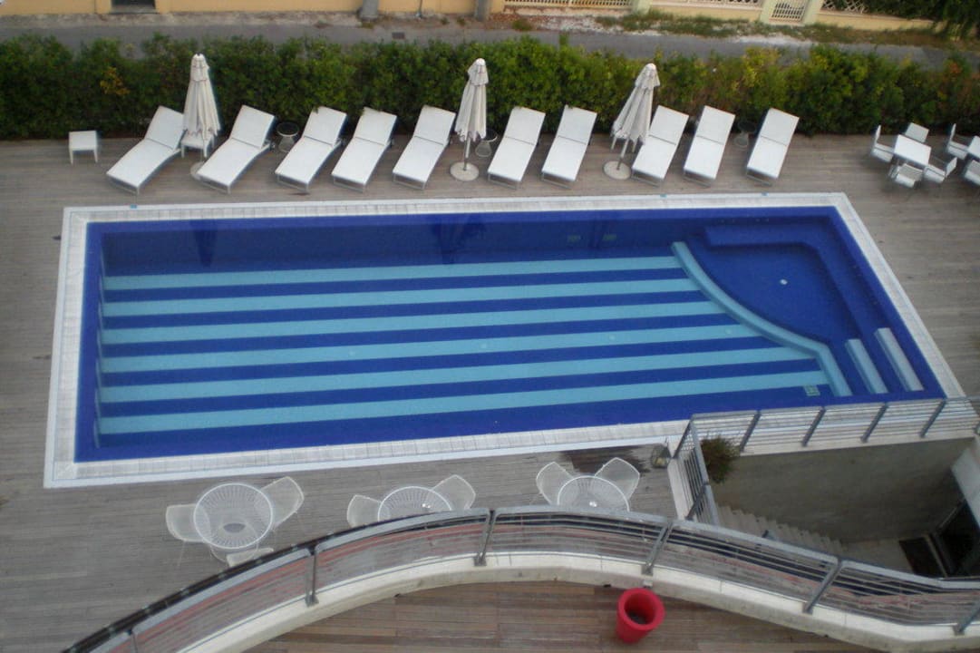 Pool Hotel Mondial Resort & Spa