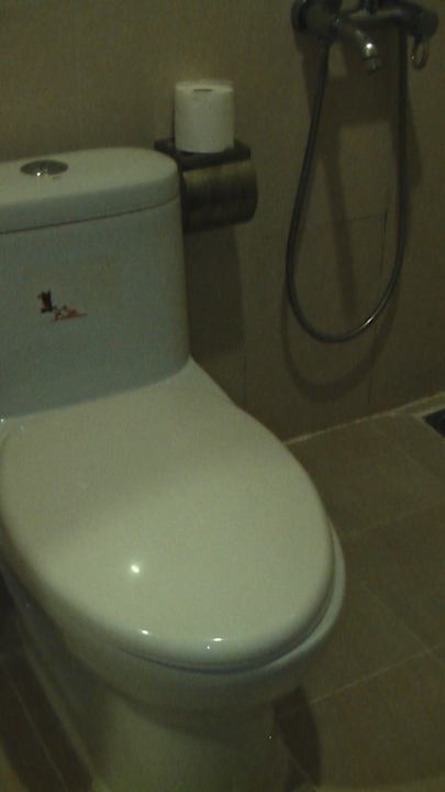 Zimmer G Eleven Hotel