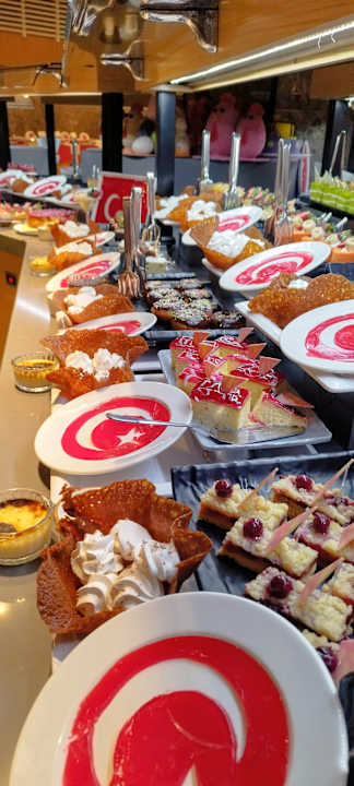 Gastro Diamond De Luxe Hotel & Spa