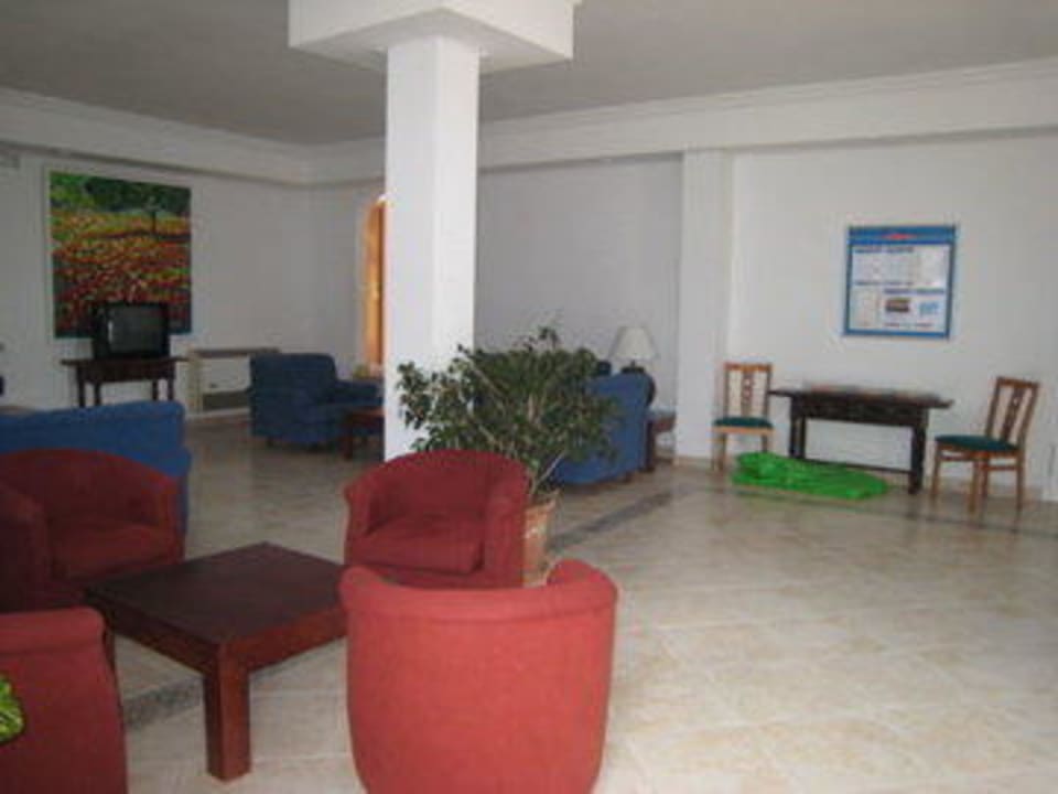 Eingang Haus DZ Ariel Chico Gavimar Ariel Chico Club & Resort