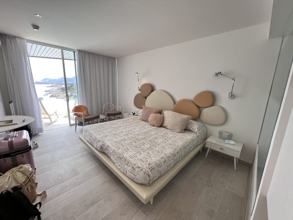 Zimmer Son Moll Sentits Hotel & Spa