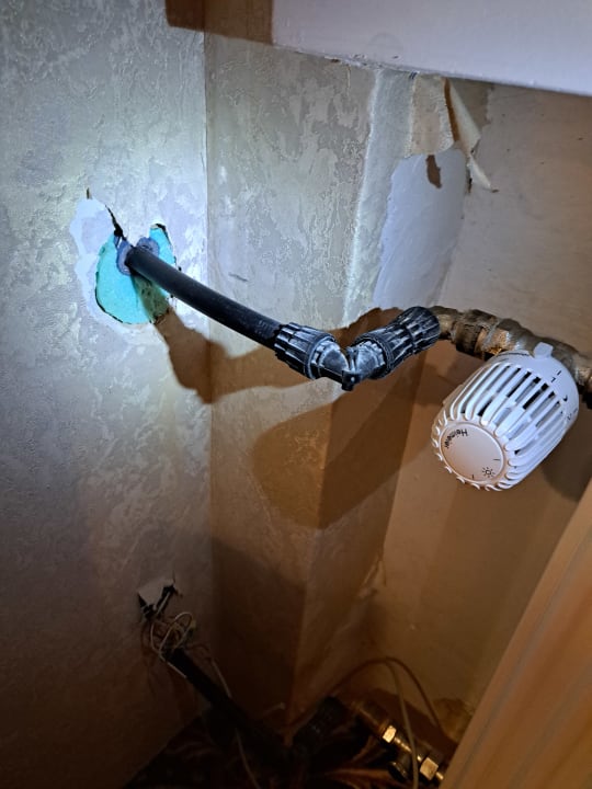 Zimmer Vitalhotel König am Park