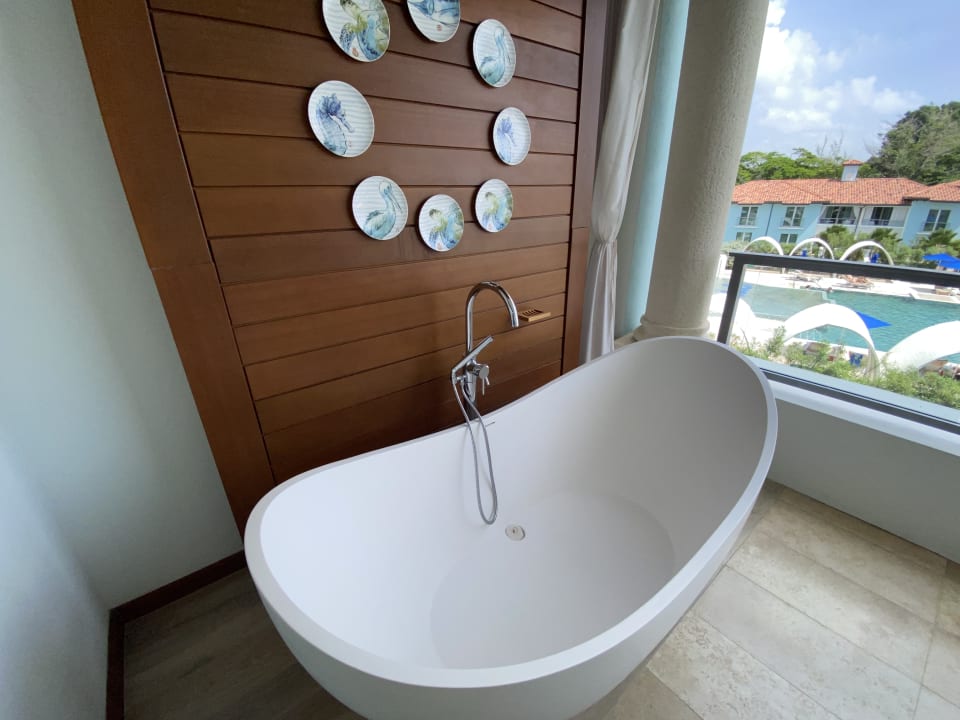 Zimmer Sandals Royal Barbados