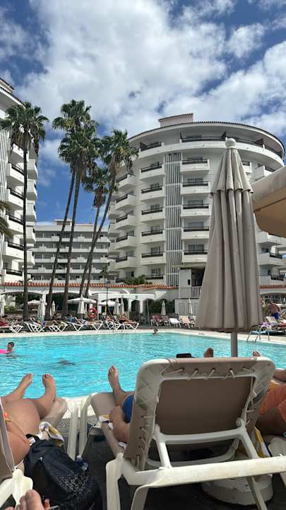 Pool Servatur Waikiki
