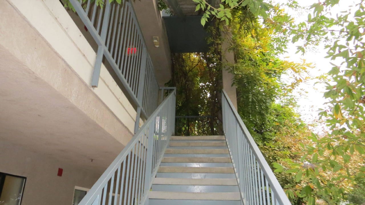 Selbsterklärend Hotel Yosemite View Lodge