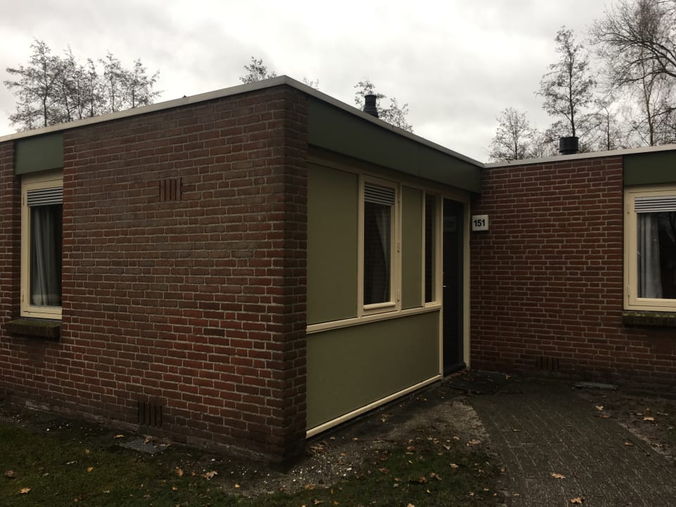 Zimmer Ferienpark Klein Vink