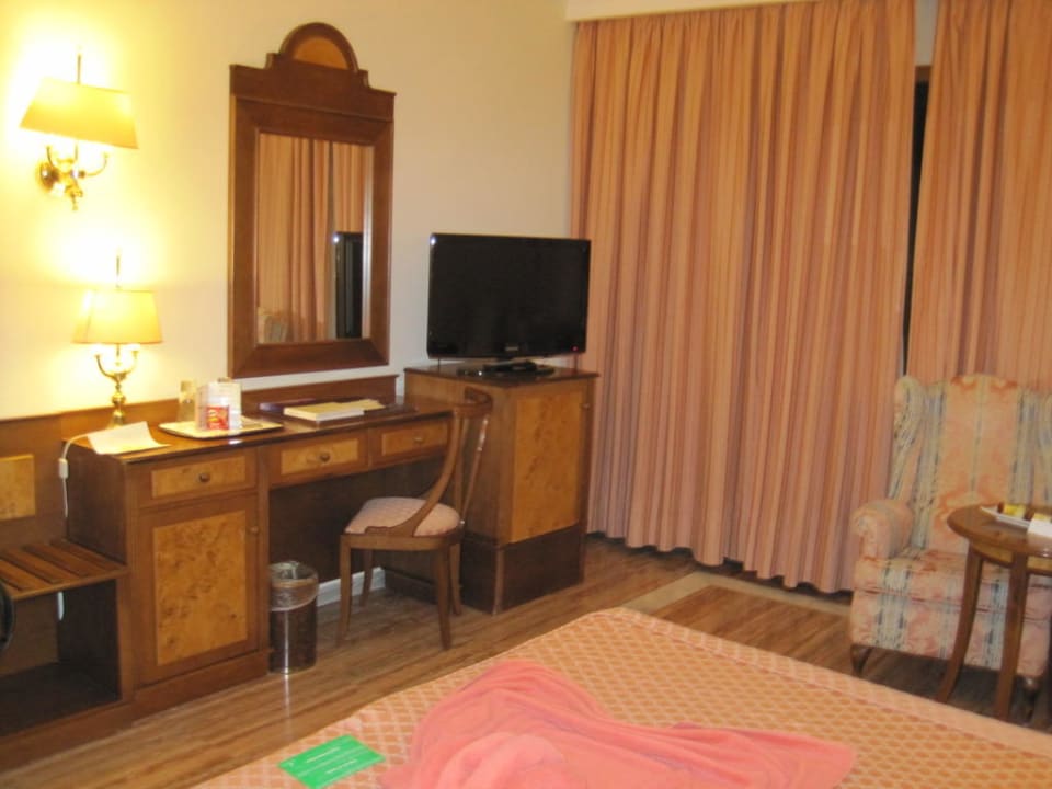 Serrano Palace Hotel Serrano Palace